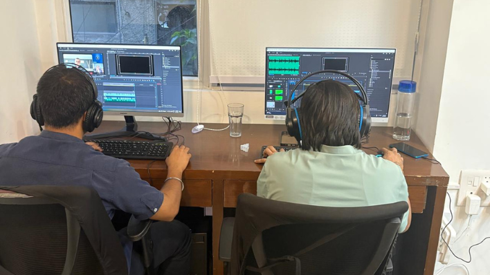 Video Editors