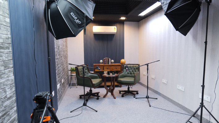 Studio